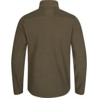 H&auml;rkila Fjell Fleecejacke Light Willow Green R&uuml;ckansicht