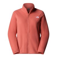 The North Face Glacier Fleecejacke Damen
