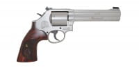 S&W M686 International 6" Revolver .357 Mag. Seitenansicht rechts