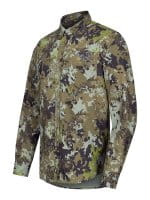 Blaser AirFlow Hemd Herren huntec seitlich 2