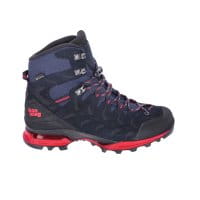 Chaussures de chasse Hanwag Makra Trek GTX Lady