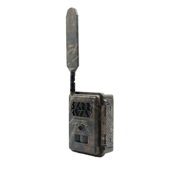 SEISSIGER Special Cam LTE SUPERSIM-Edition Wildkamera