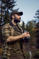 H&auml;rkila Aivak Hemd bronze outdoor