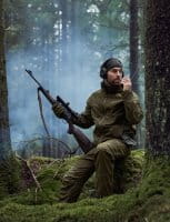 H&auml;rkila Pro Hunter Move 2.0 GTX Jacke outdoor2