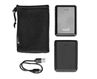 Seeland Heat Powerbank Lieferumfang