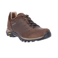 Meindl Venezuela GTX Wanderschuh braun seitlich 1
