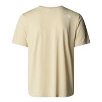 The North Face 24/7 Easy T-Shirt Gravel