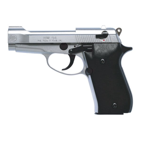 Walther P22 9 mm P.A.K. bicolor Schreckschusspistole kaufen
