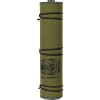 Mauser Schalld&auml;mpfercover Detail 1