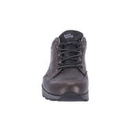 Hanwag Travi Low SF Extra Lady Jagdschuh Chestnut/Black vorne