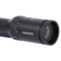 Kahles Helia 1-5x24i  Zielfernrohr mit Schiene