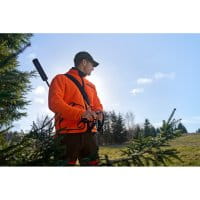H&auml;rkila Wildboar Pro Blaze Fleecejacke