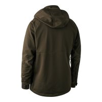 Deerhunter 5830 Muflon Light Jacke R&uuml;ckseite