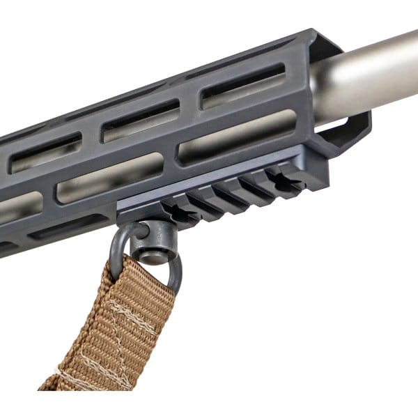 B&T BT80 M-LOK Flush Cup Rail