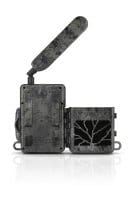 ZEISS Secacam 7 Wildkamera hinten offen