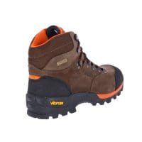 Aigle Altavio Mid GTX Brown M&eacute;lange