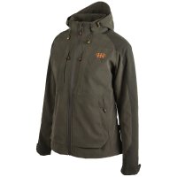 House of Hunting Mette Ganzjahresjacke Damen links