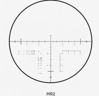 Minox MD 60 ZR Spektiv (Absehen)