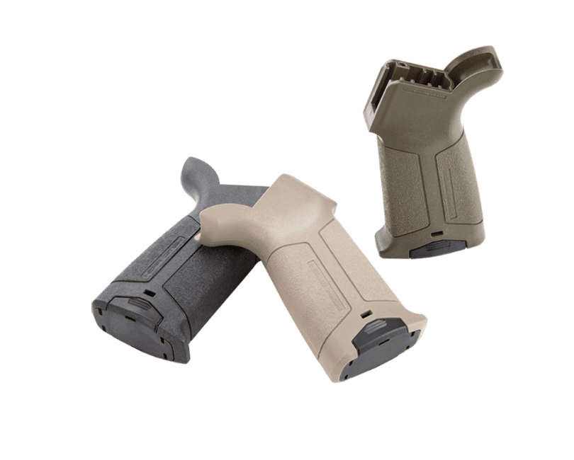 Hera Arms Griff AR15 Grip alle Farben