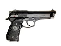 Beretta Pistole 92 FS 9x19
