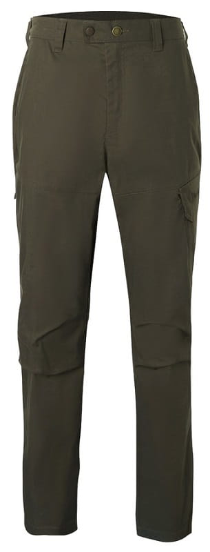 Pinewood 9080 Wildmark Invierno Pantalones Al Aire Libre - Exterior &amp; Pescar - E