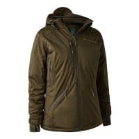 Deerhunter Lady Excape Winter Jacke