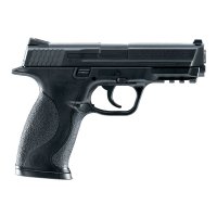 Umarex Smith & Wesson M&P 40 4,5 mm Luftpistole Vollansicht rechts