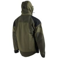 House of Hunting Stretchjacke Orlando R&uuml;ckseite 2