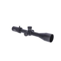 Element Optics Helix 6-24x50 SFP Zielfernrohr seitlich vorne rechts