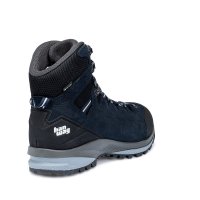 Hanwag Makra Trek SF Extra GTX Navy/Asphalt
