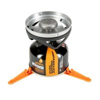 Jetboil Zip Carbon Gaskocher Details