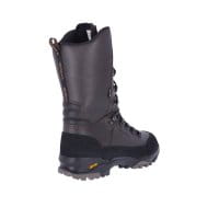 H&auml;rkila Driven Hunt 2.0 GTX Jagdstiefel braun seitlich hinten