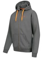 Blaser Hoody Jacke 23 Herren anthrazit rechts