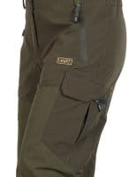 Hart Moritz-T Hose Damen Detail