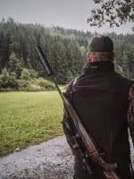 Rascher Lodenjacke Hannes Live