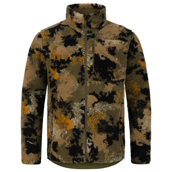 Blaser Silence Sherpa Jacke Herren