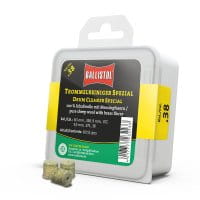 Ballistol Filz-Trommelreiniger Spezial - 60 Stk.