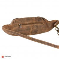 Greenburry Vintage Bauchtasche R&uuml;ckseite