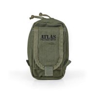 B&T BT30-R Tasche f&uuml;r Atlas Zweibein V8 / PSR / CAL Ranger Green