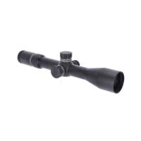 Burris XTR II 3-15x50 Zielfernrohr seitlich vorne rechts