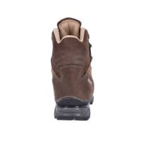 Meindl Albis Lady MFS Trekkingschuh hinten