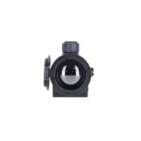 ThermTec Hunt 335 Pro W&auml;rmebild Vorsatzger&auml;t inkl. Adapter