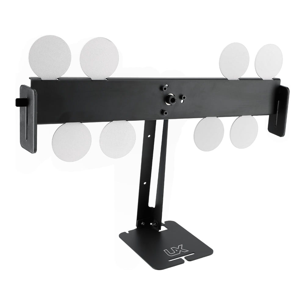UX Airgun Active Target 4 - freistehendes Fallziel