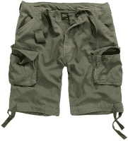 Brandit Urban Legend Shorts