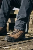 Pinewood Wander- und Jagdstiefel mid unisex Anwendung 2