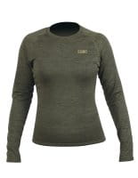 Hart TRAIL-L Damen Langarm Shirt