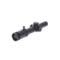 Falke 1-8x24 SAS Zielfernrohr links gedreht