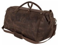 Sauer Weekender seitlich