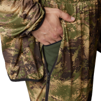 H&auml;rkila Deer Stalker Camo Cover Hose Hosentasche &Ouml;ffnung