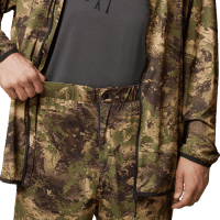 H&auml;rkila Deer Stalker Camo Cover Hose Bauch